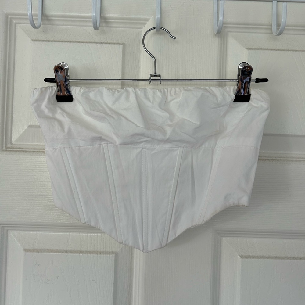 Princess Polly Bustier Top